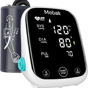 $11.99 for Blood Pressure Monitor Clip the Extra 10% off Coupon & use  code: Z2OMG9ER